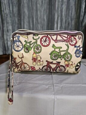 Everyday Essentials Bag - Pedal & Play